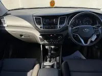 Second-hand Hyundai Tucson SE 141 CP (103 kW) 2018 SUV
