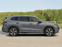 New VW Touran Elegance 150 HP (110 kW) 2026 Grey MPV