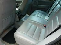 Used VW Touareg 2005 SUV