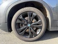 Used BMW X2 Sport Line 176 HP (129 kW) 2021 Grey SUV