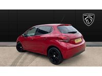 used Peugeot 208 1.2 PureTech 110 GT Line 5dr