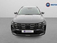 Used Hyundai Tucson Premium 252 HP (185 kW) 2026 SUV