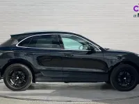 Usado Porsche Macan 354 HP (260 kW) 2019 Preto SUV