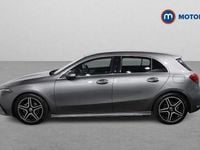 Used Mercedes A180 Executive 136 HP (100 kW) 2025 Grey Hatchback