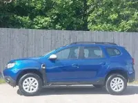 Used Dacia Duster Expression 90 HP (66 kW) 2023 Blue SUV