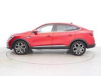 Used Renault Arkana Version S 145 HP (106 kW) 2022 Red SUV