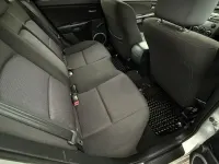 Used Mazda 3 105 HP (77 kW) 2007 Silver Hatchback