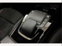 Used Mercedes A250 AMG line 214 HP (157 kW) 2020 White Sedan