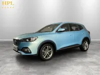 Used MG HS Exclusive 258 HP (189 kW) 2021 Blue SUV