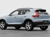 New Volvo XC40 Core 163 HP (119 kW) 2026 Ice white SUV