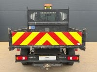 Used Iveco Daily 2023 White Cabriolet