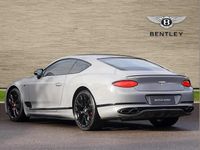 Used Bentley Continental GT 542 HP (398 kW) 2023 Grey Coupe