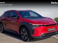 Used Toyota bZ4X 150 kW (204 HP) 2026 SUV