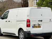 Used Citroën Dispatch 95 HP (69 kW) 2019 MPV