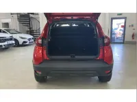 Used Renault Captur Iconic 90 HP (66 kW) 2018 Other SUV