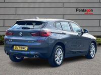 used BMW X2 SE2.0 18d Se Suv 5dr Diesel Manual Xdrive Euro 6 (s/s) (150 Ps) - BJ71OMC