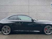 Used BMW M240 M Sport 2024 Black Coupe