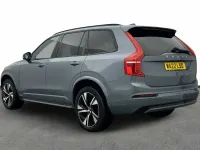 Used Volvo XC90 R-Design 235 HP (172 kW) 2022 Grey SUV