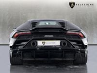 Used Lamborghini Huracán 640 HP (470 kW) 2020 Black Coupe
