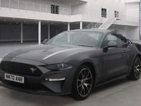 used Ford Mustang 2.3 EcoBoost 270 2dr