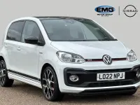 Usado VW up! GTI 115 HP (84 kW) 2022 Branco Citadino