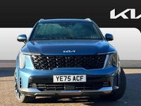 Used Kia Sorento 194 HP (142 kW) 2025 Other SUV