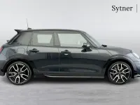 Begagnad Mini Cooper S Hatch 201 HK (147 kW) 2025 Grå Halvkombi