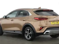 Used Kia XCeed 141 HP (103 kW) 2022 Bronze SUV