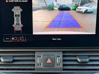 Used Audi Q5 Sportback S-Line 299 HP (219 kW) 2024 SUV