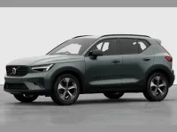 New Volvo XC40 Plus 161 HP (118 kW) 2026 Other SUV