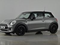 used Mini Cooper Hatch 1.53dr Auto