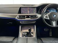 Used BMW X6 M Sport 282 HP (207 kW) 2023 Grey SUV