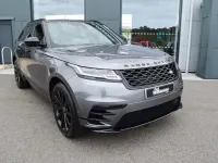 Used Land Rover Range Rover Velar SE Dynamic 240 HP (176 kW) 2019 Grey SUV