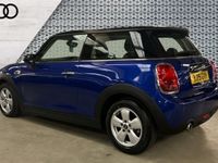 used Mini Cooper Hatchback 1.5Classic II 3dr Auto