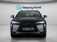 Used Lexus UX 150 kW (204 HP) 2022 SUV