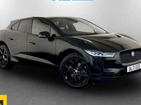 Used Jaguar I-Pace 294 kW (400 HP) 2022 SUV