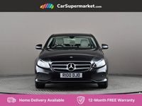 used Mercedes E220 E-ClassSE 4dr 9G-Tronic