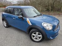 Used Mini Countryman 2012 SUV