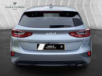 Used Kia Ceed 2023 Silver Hatchback