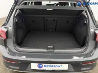 Used VW Golf VIII Edition 131 HP (96 kW) 2023 Grey Hatchback