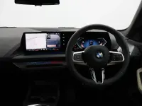 Used BMW 220 M Sport 168 HP (123 kW) 2026 Blue Coupe