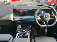 Used BMW X3 M Sport 194 HP (142 kW) 2026 White SUV