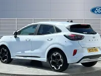 Used Ford Puma ST-Line X 125 HP (91 kW) 2025 SUV