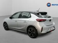 Used Vauxhall Corsa 101 HP (74 kW) 2026 Hatchback