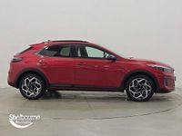 Used Kia XCeed GT-Line 2025 Red SUV