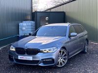used BMW 530 5 Series 3.0 d M Sport Touring Auto Euro 6 (s/s) 5dr Estate