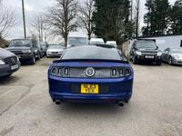 used Ford Mustang GT 5.0