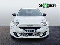 Used Fiat 600 134 HP (98 kW) 2025 White SUV