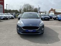 used Ford Fiesta 1.0 EcoBoost 95 Trend 5dr