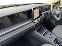Used VW Tayron Life 150 HP (110 kW) 2025 Grenadilla black SUV